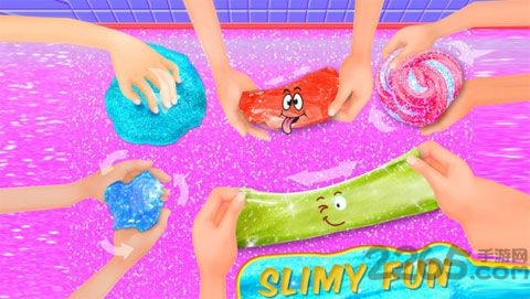 diy黏液创造者最新版下载