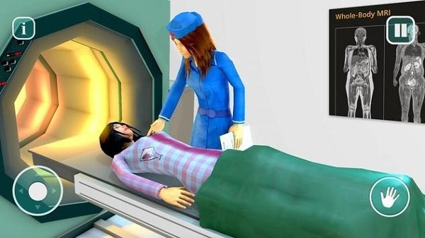 医院病人手术操作模拟器手机版下载