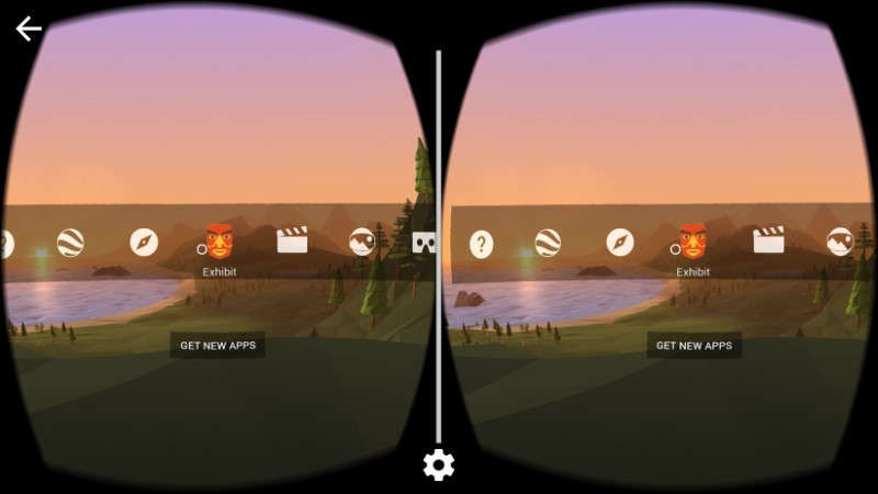 谷歌cardboard app下载