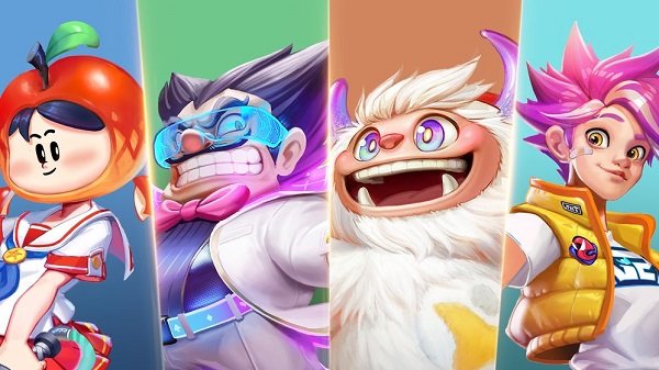 flash party篝火测试服游戏 flash party篝火测试服最新版本下载