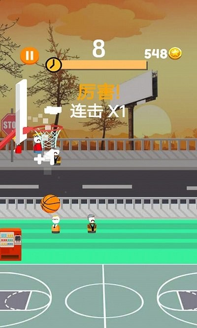 三分球大师游戏下载