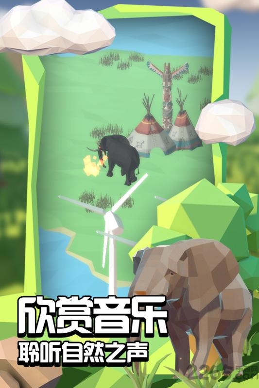 沙盒绿洲九游游戏下载